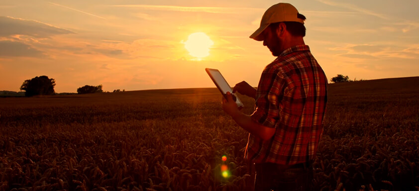 Syngenta apresenta campanha “O Agro nos Move”