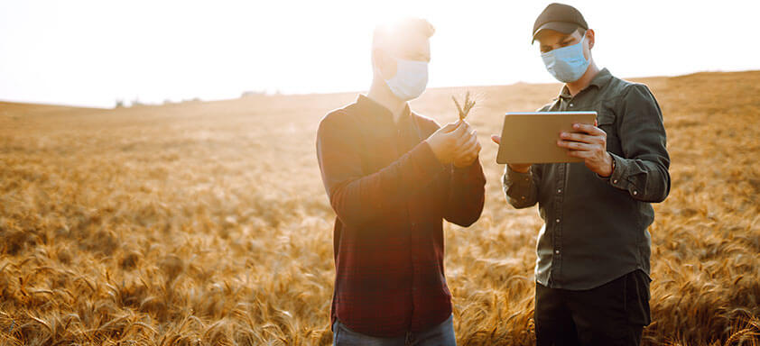 O agro segue em movimento, com novos desafios que vão além do campo