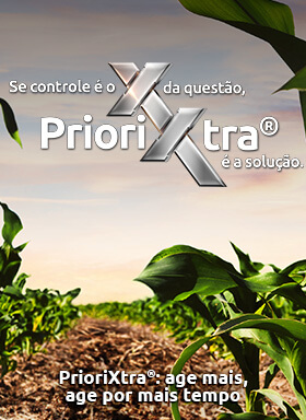 Priori Xtra - Milho