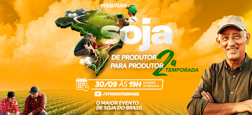 De Produtor Para Produtor