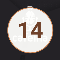 EP14 Podcast Cafeína