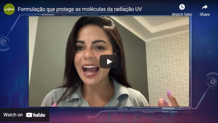 Acompanhe o vídeo com o nosso time de especialistas