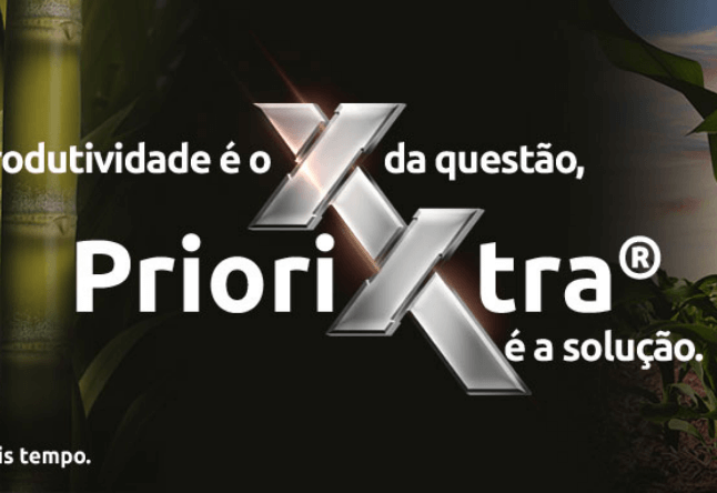 Se produtividade é o X da questão Priori Xtra é a solução.