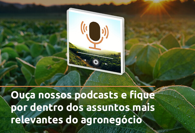 Podcast Syngenta