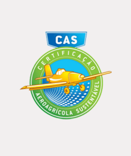Certificação Aeroagrícola Sustentável