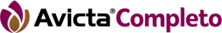 Logo Avicta Completo