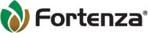 Logo do tratamento de sementes Fortenza