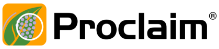 Logo Proclaim