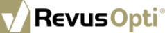 Logo Revus Opti