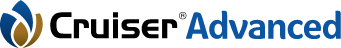 Logo do inseticida e fungicida Cruiser Advanced