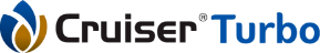 Logo Cruiser Turbo
